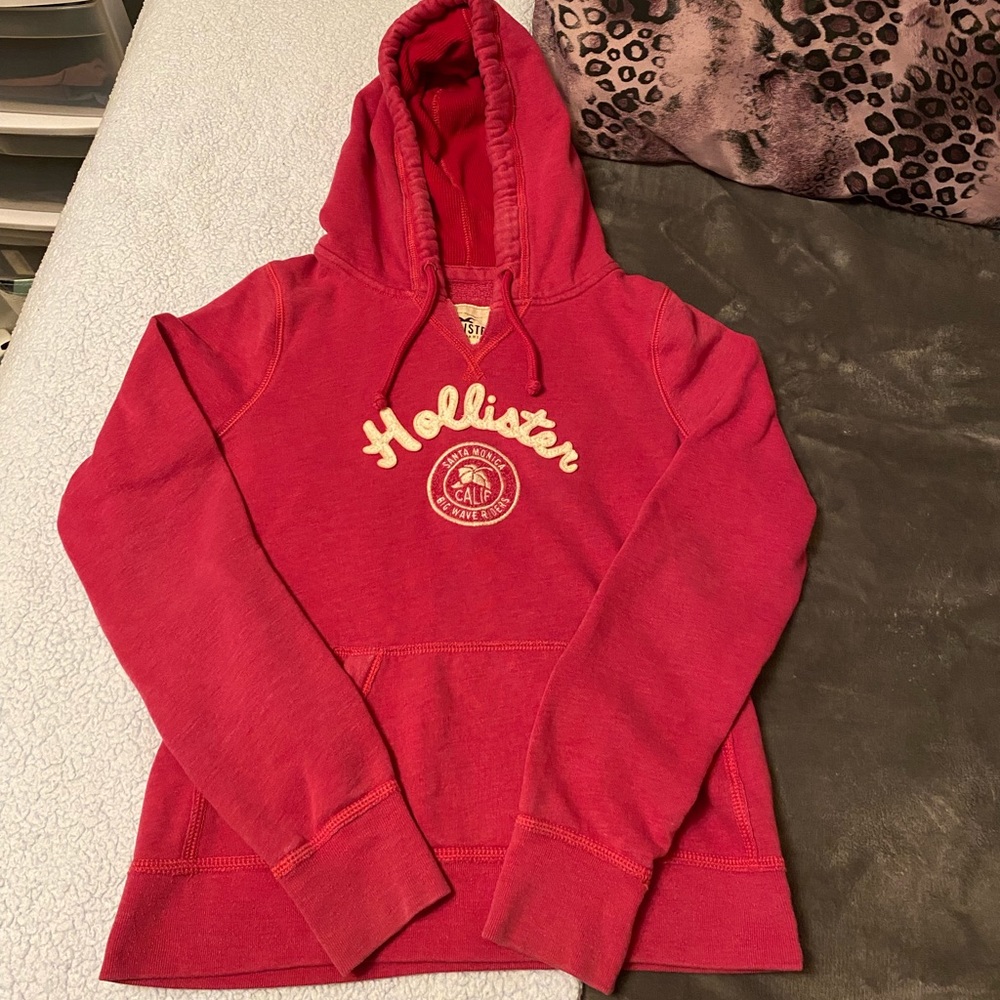 Hollister Hoodie